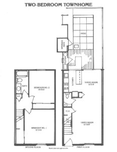 2 BR 2 Story -Basic-thumbnail